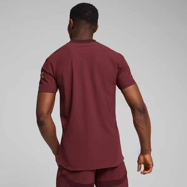 Manchester City 24/25 Third Football Jersey with Shorts