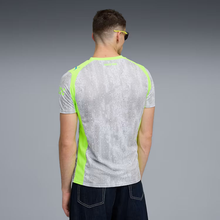 Manchester City 25/26 Third Replica Men's dryCELL Jersey Master Quality without Shorts