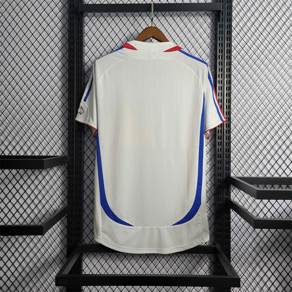 France 2006 World Cup Jersey with Shorts