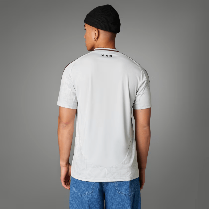 Ajax Amsterdam 24/25 Third Jersey with Shorts