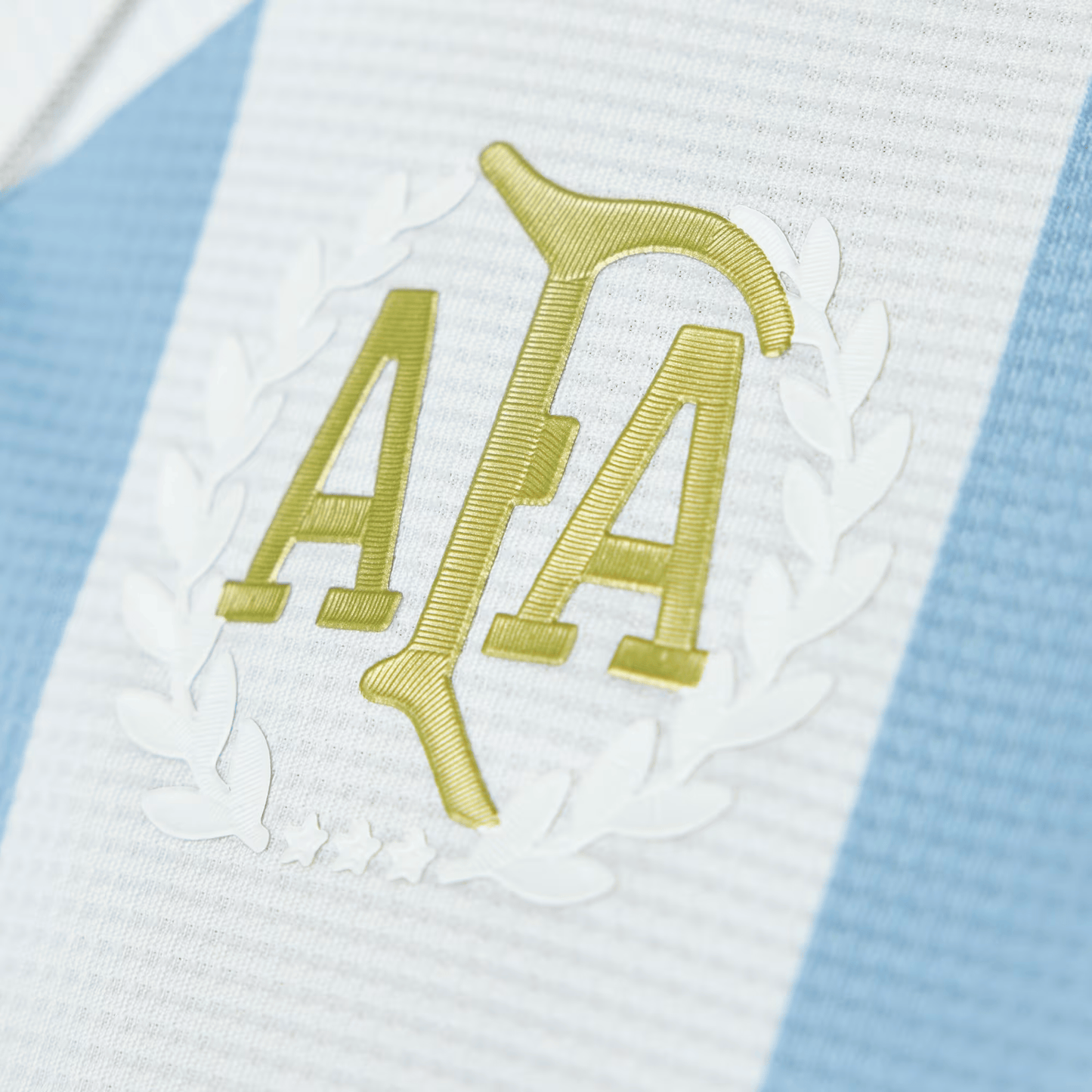 Argentina Anniversary Jersey with Shorts