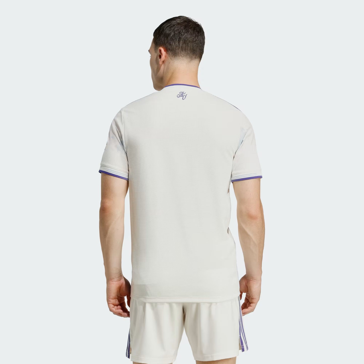 Aston Villa FC 25/26 Third Authentic Jersey with Shorts