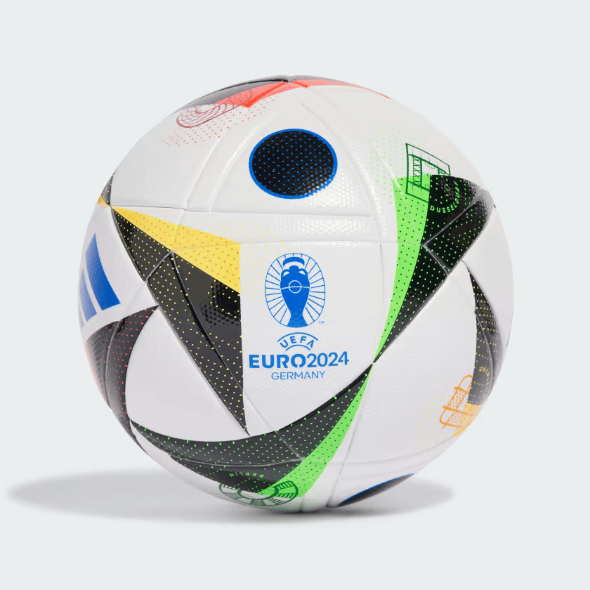 Fussballliebe League Ball