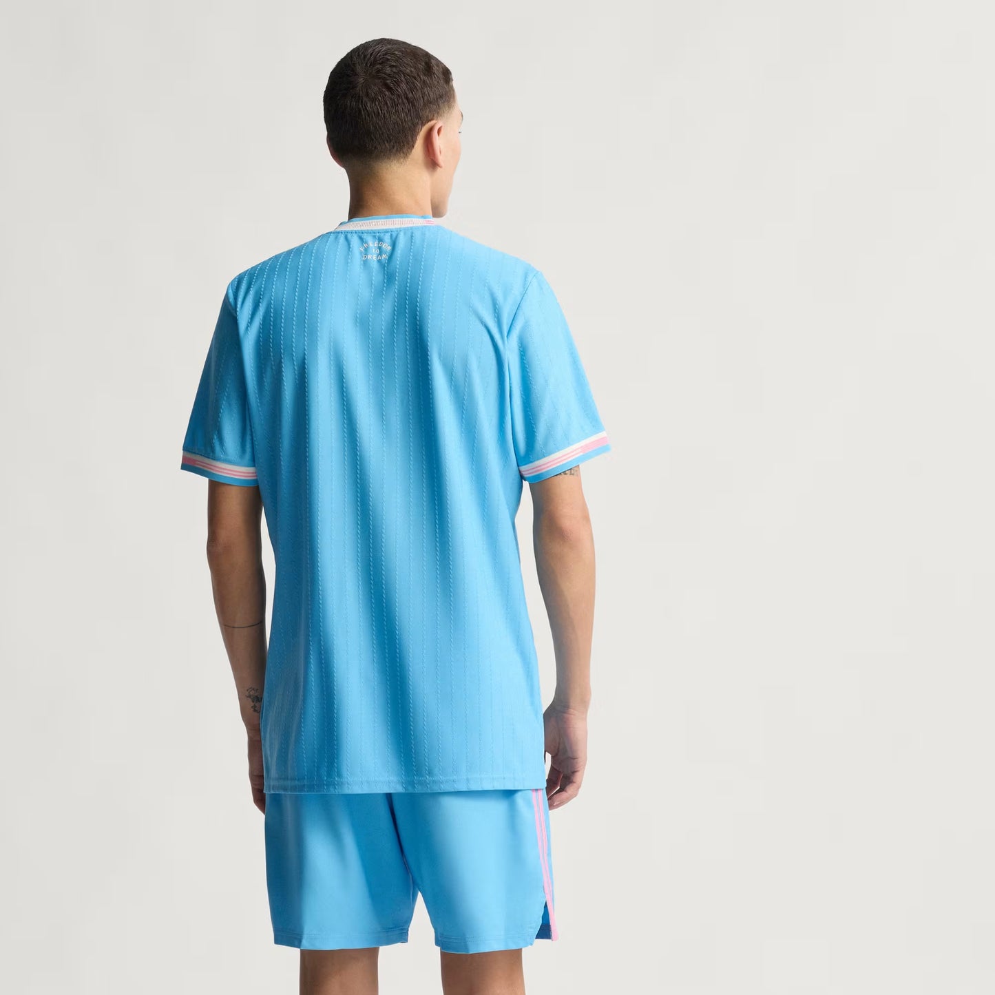 Inter Miami CF 25/26 Third Jersey with Shorts