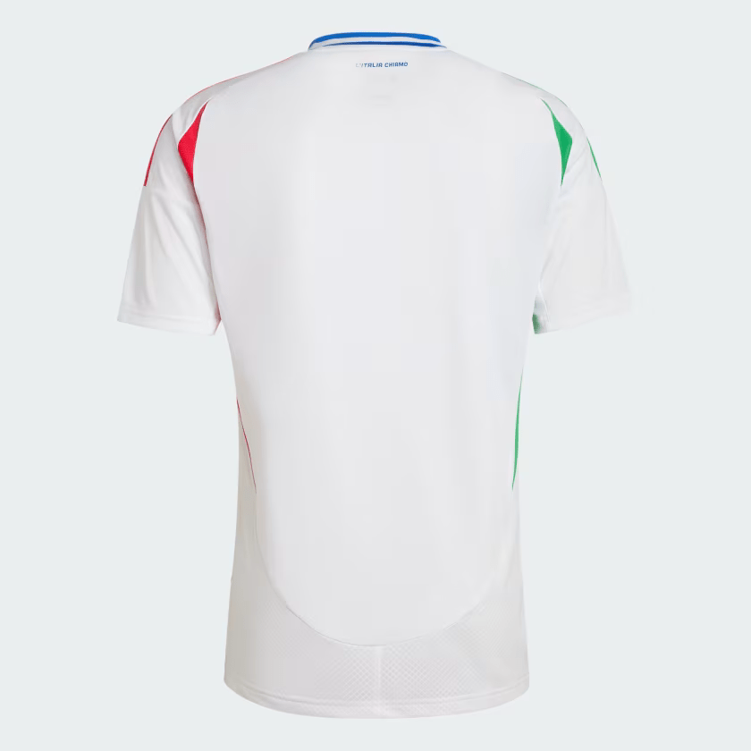 Italy 24 Away Jersey with Shorts