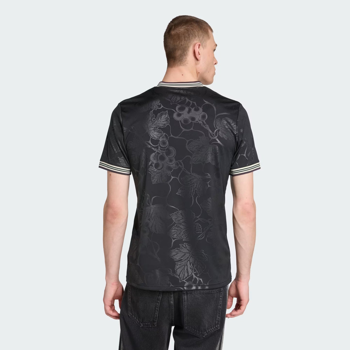 Juventus 25/26 Third Jersey with Shorts