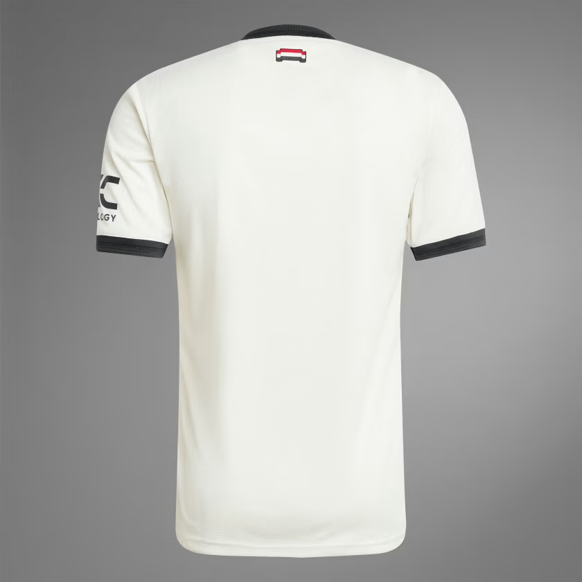 Manchester United 24/25 Third Jersey with Shorts