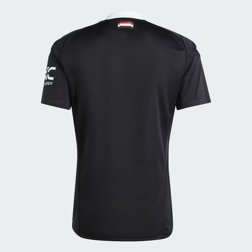 Manchester United 24/25 Third Goalkeeper Master Quality Jersey without Shorts