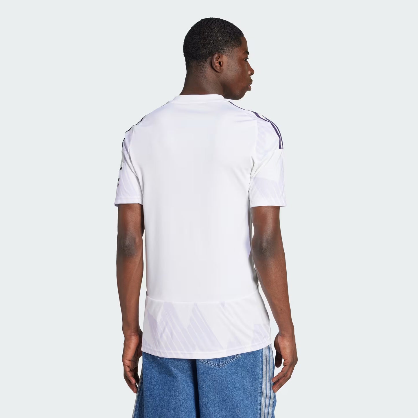 Manchester United 25/26 Away Jersey with Shorts
