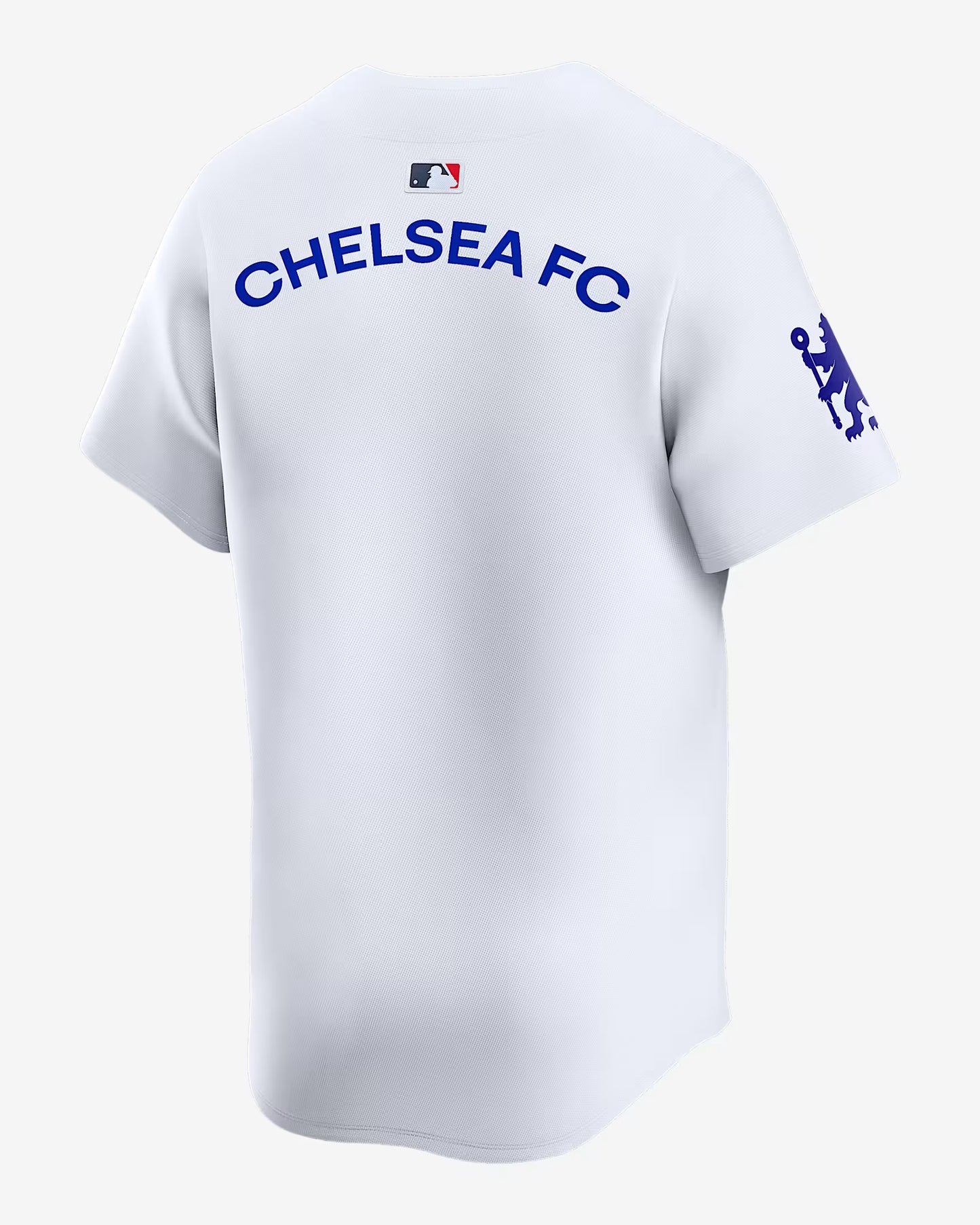 Chelsea 2025 Nike Dri-FIT ADV MLB Limited Jersey