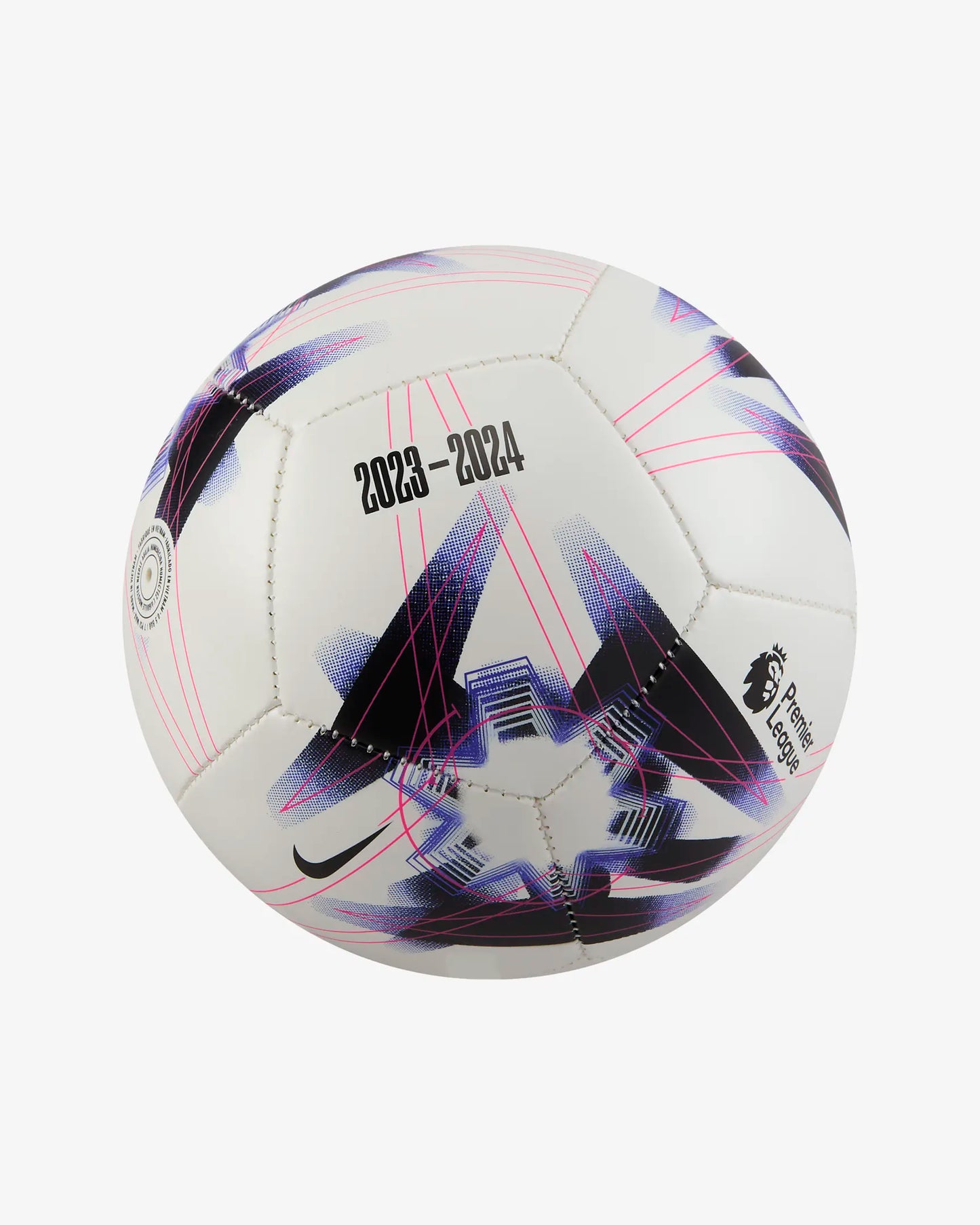 Premier League Skills Ball