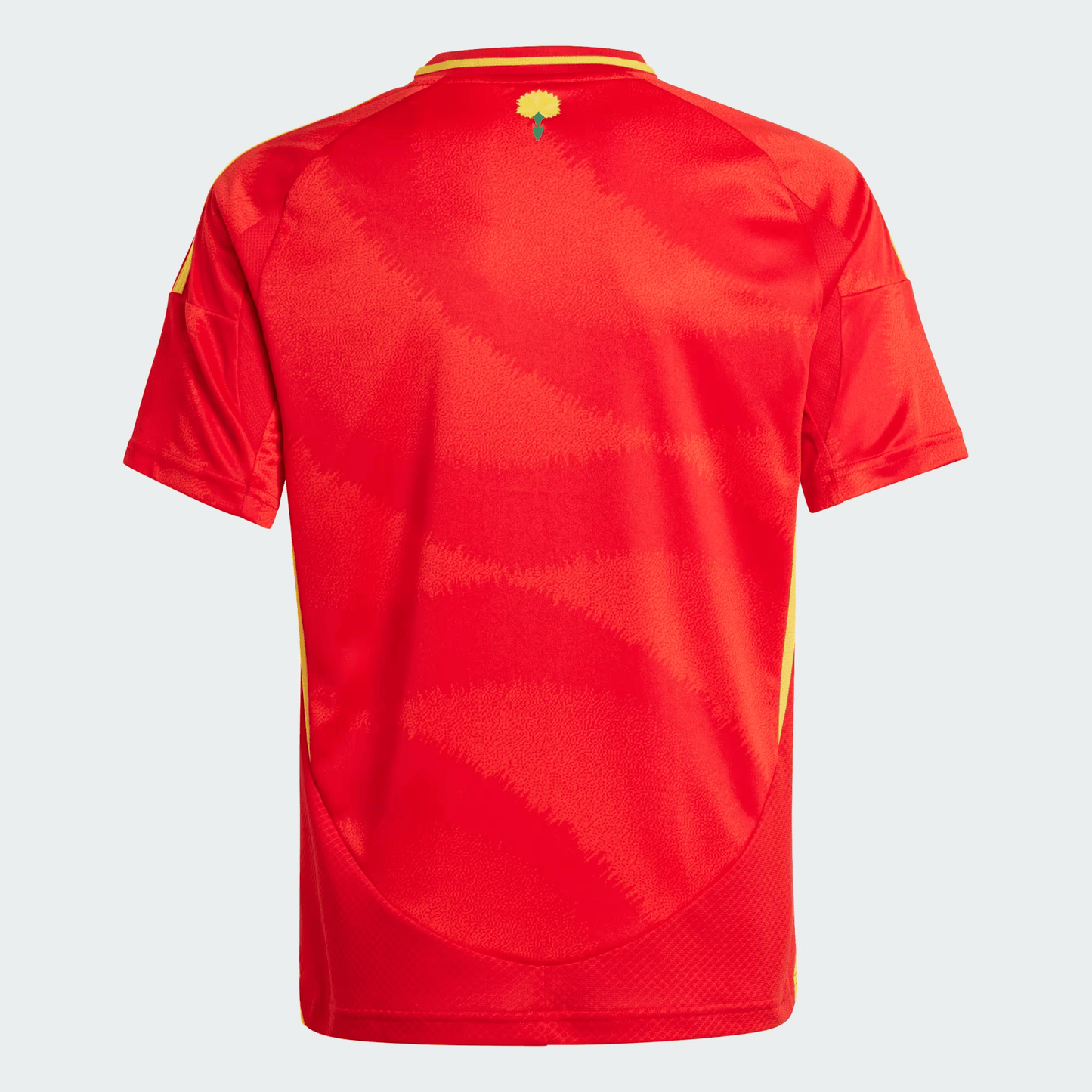 Spain 2024 Home Jersey with Shorts