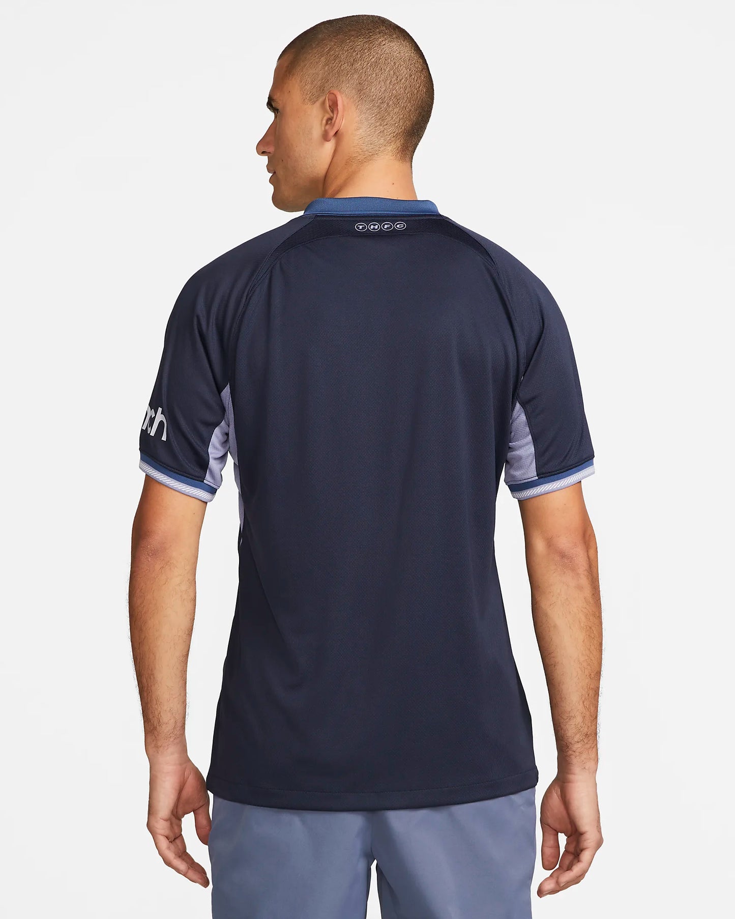 Tottenham Hotspur 2023/24 Away Jersey with Shorts