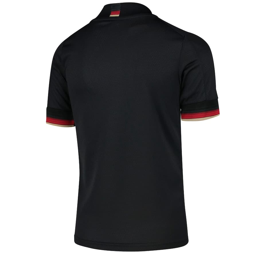 Germany Away 2021-22 Jersey with Shorts
