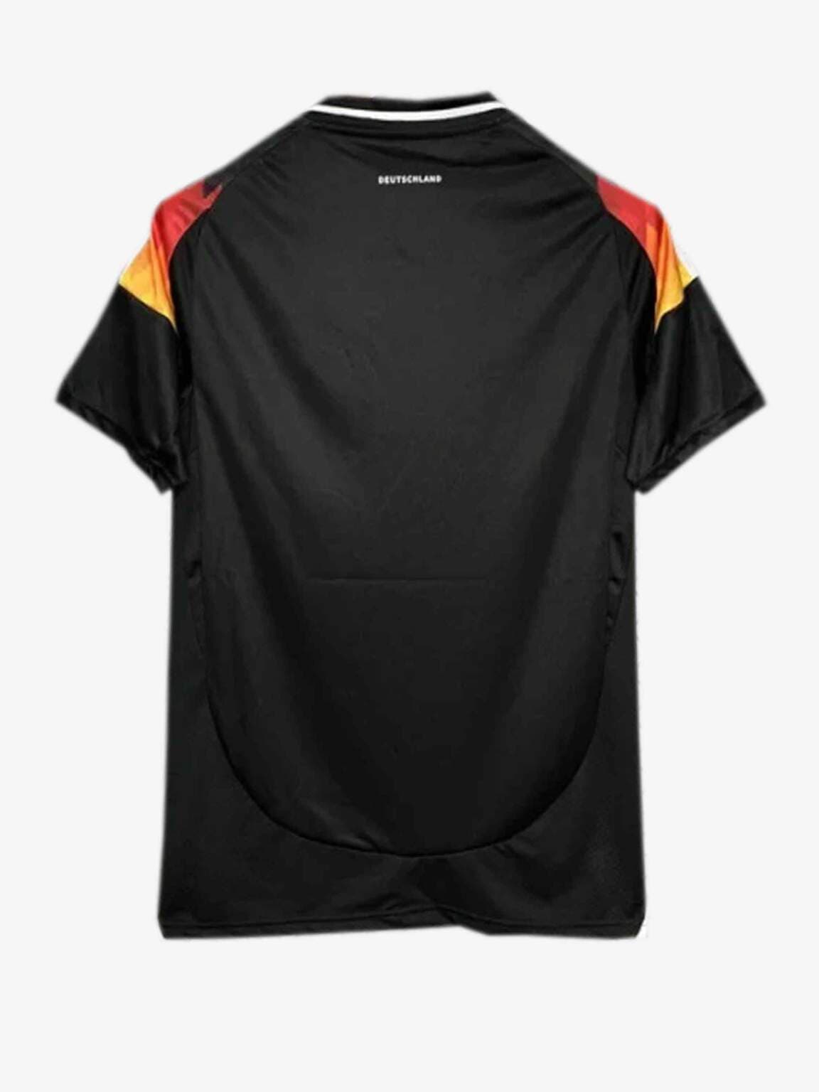 Germany Pre-Match 2024-25 Training Jersey with Shorts