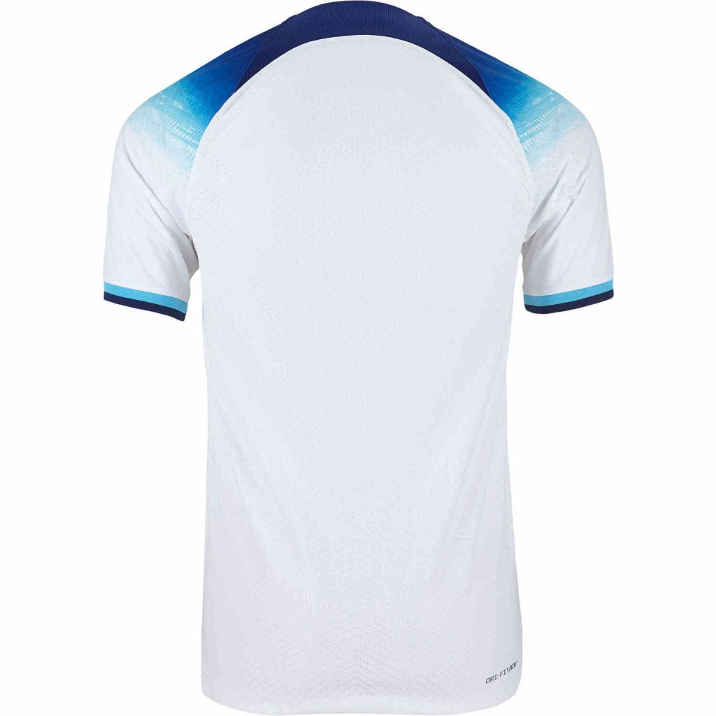 England 22/23 Home Jersey without Shorts (Player Version)