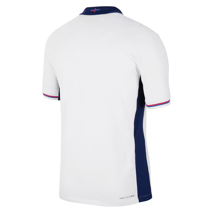 England Home 2024 Jersey with Shorts