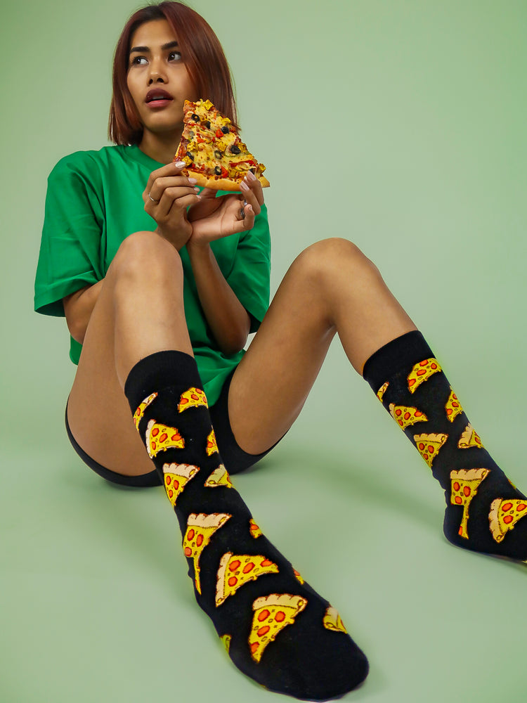 QUIRKY SOCKS