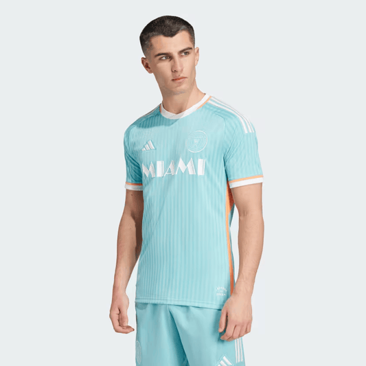 Inter Miami 2024 CF Archive Jersey with Shorts
