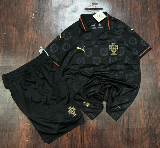Portugal 25/26 Special Edition Jersey with Shorts