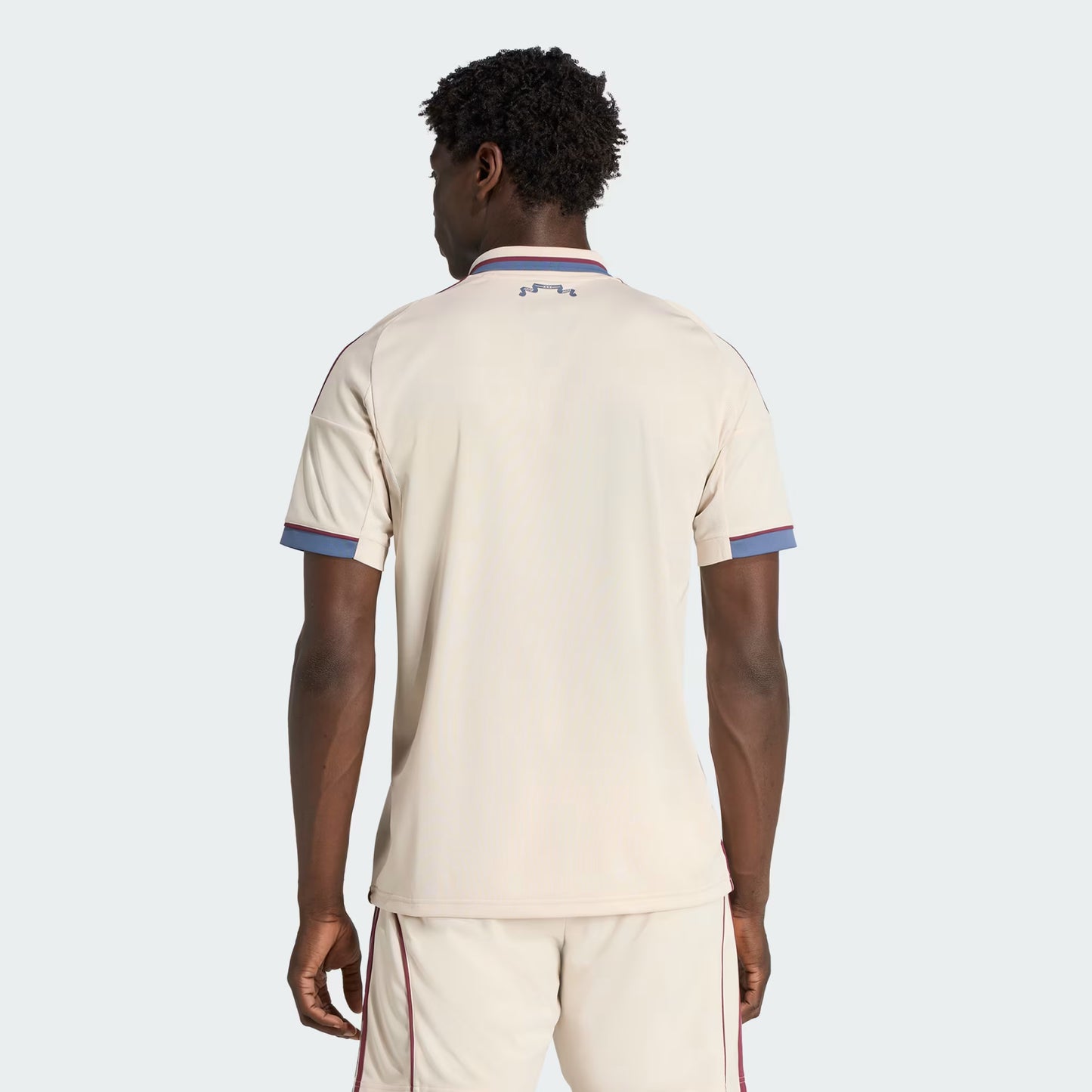 Ajax Amsterdam 25/26 Third Jersey Master Quality without Shorts