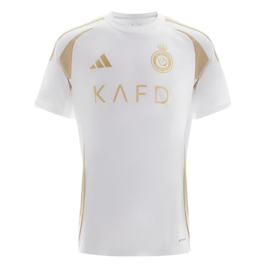 Al Nassr FC 24/25 Third Jersey Player Edition without Shorts