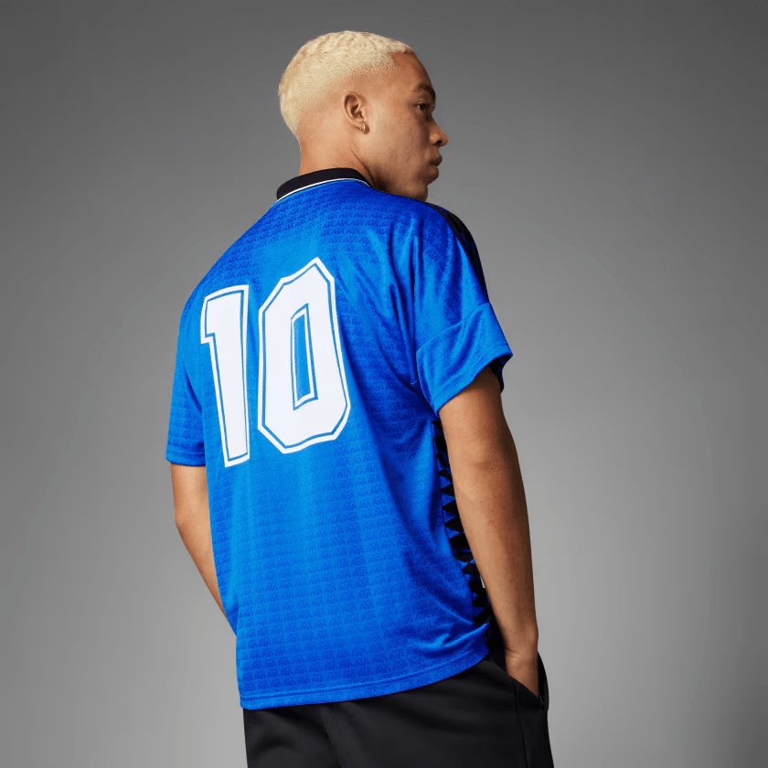 Argentina 1994 Away Retro Jersey without Shorts