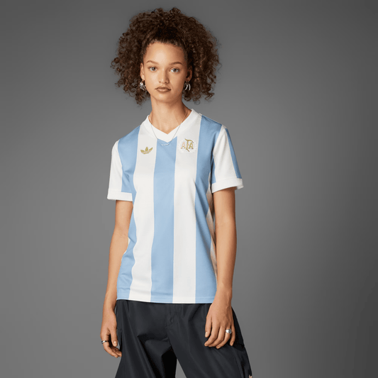 Argentina Anniversary Jersey with Shorts