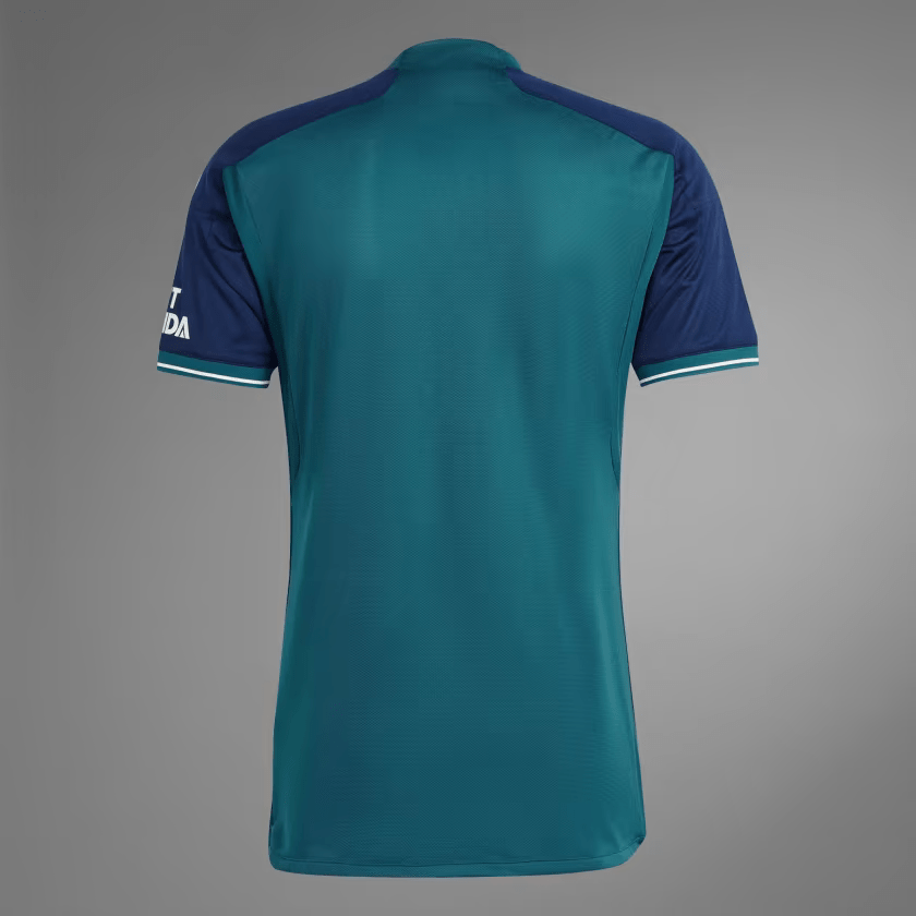 Arsenal 23/24 Third Jersey with Shorts