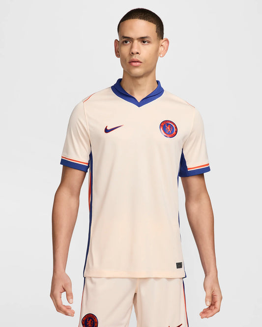 Chelsea FC 24/25 Away Jersey with Shorts