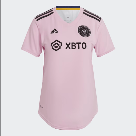 Inter Miami CF 22/23 Home Jersey with Shorts