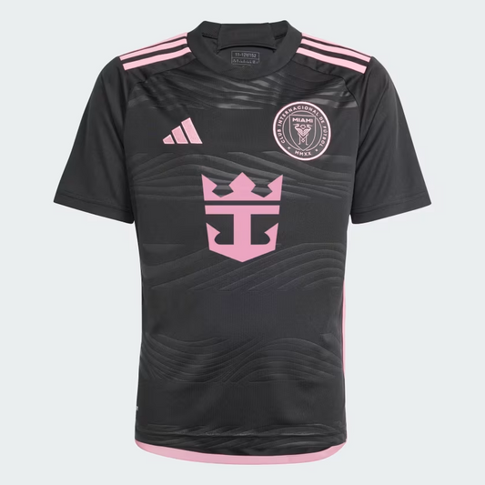 Inter Miami CF 23/24 Away Jersey with Shorts