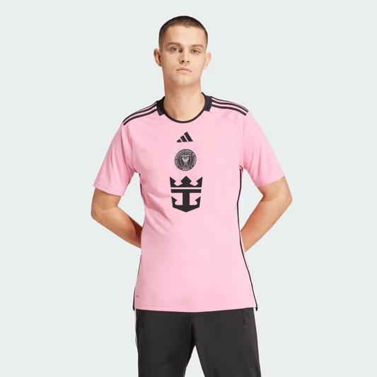 Inter Miami CF 24/25 Home Jersey with Shorts