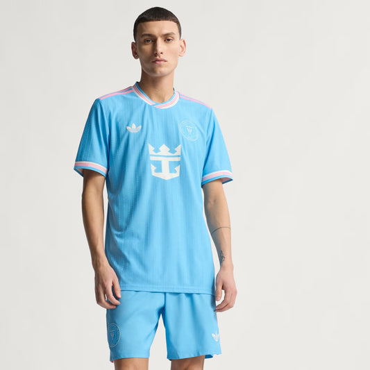 Inter Miami CF 25/26 Third Jersey with Shorts