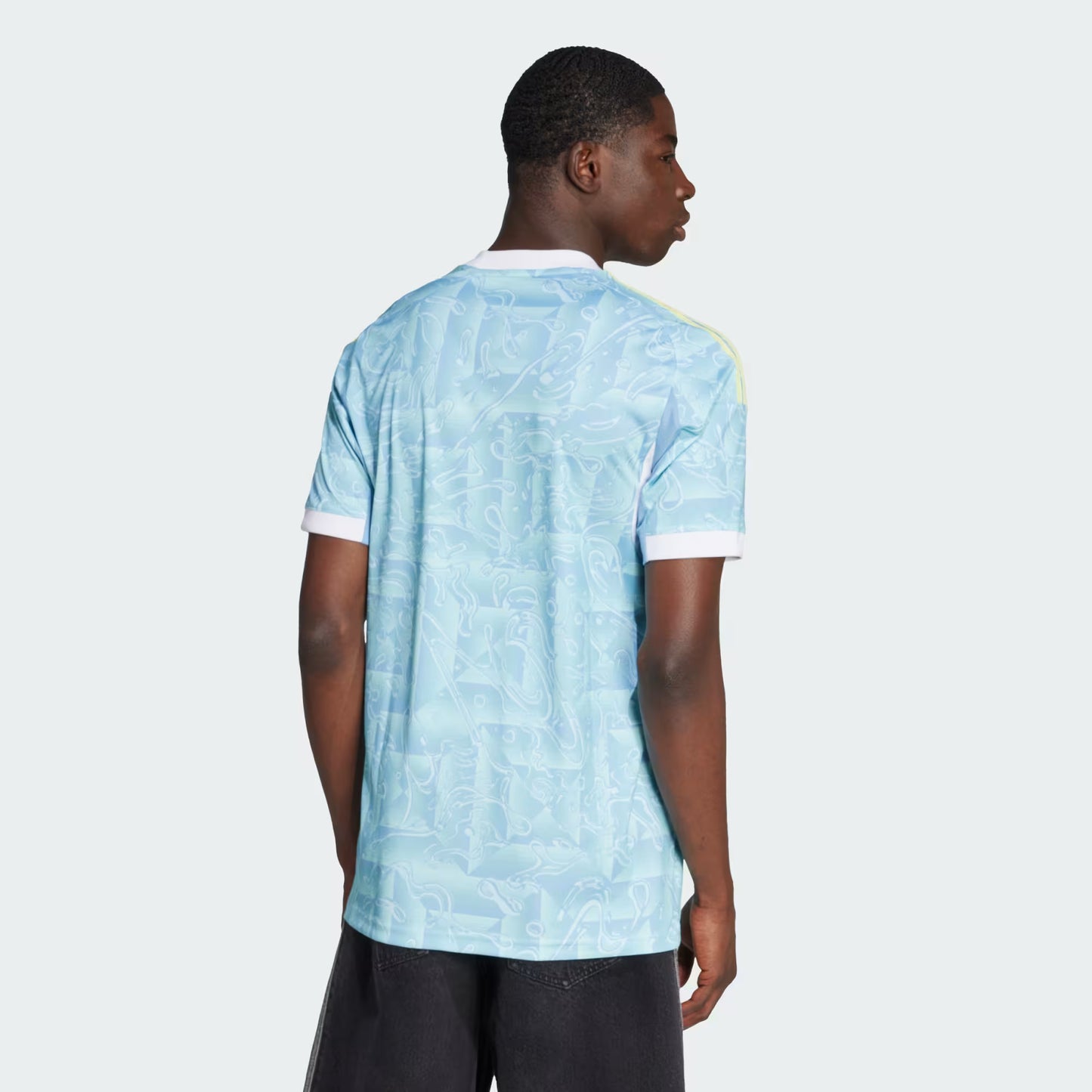 Juventus 25/26 Away Jersey with Shorts