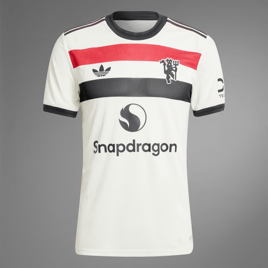 Manchester United 24/25 Third Jersey with Shorts