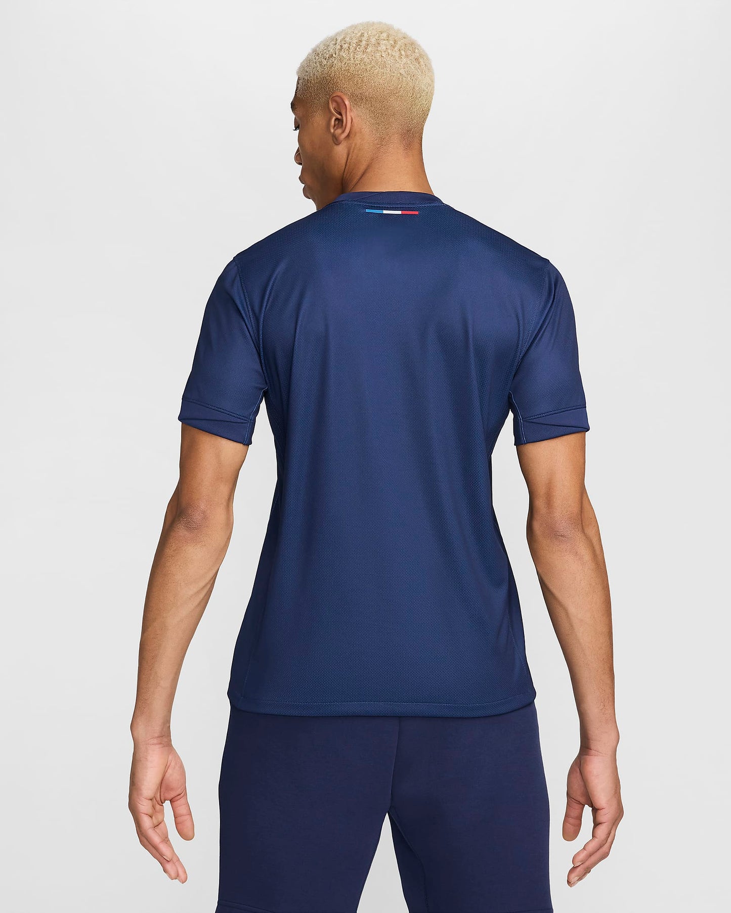 Paris Saint-Germain 24/25 Stadium Home Jersey Master Quality without Shorts