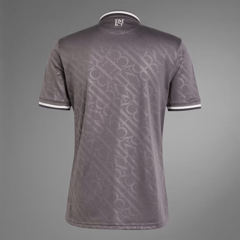Real Madrid 24/25 Third Jersey with Shorts