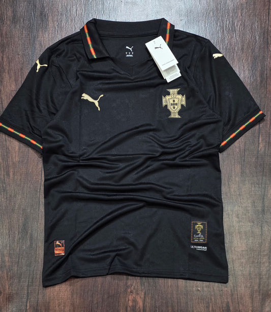 Portugal 25/26 Special Player Edition Jersey without Shorts