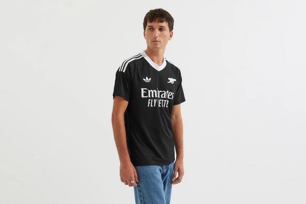 Arsenal 24/25 Third Goalkeeper Master Quality Jersey without Shorts