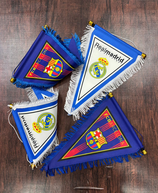 Football Club Flag
